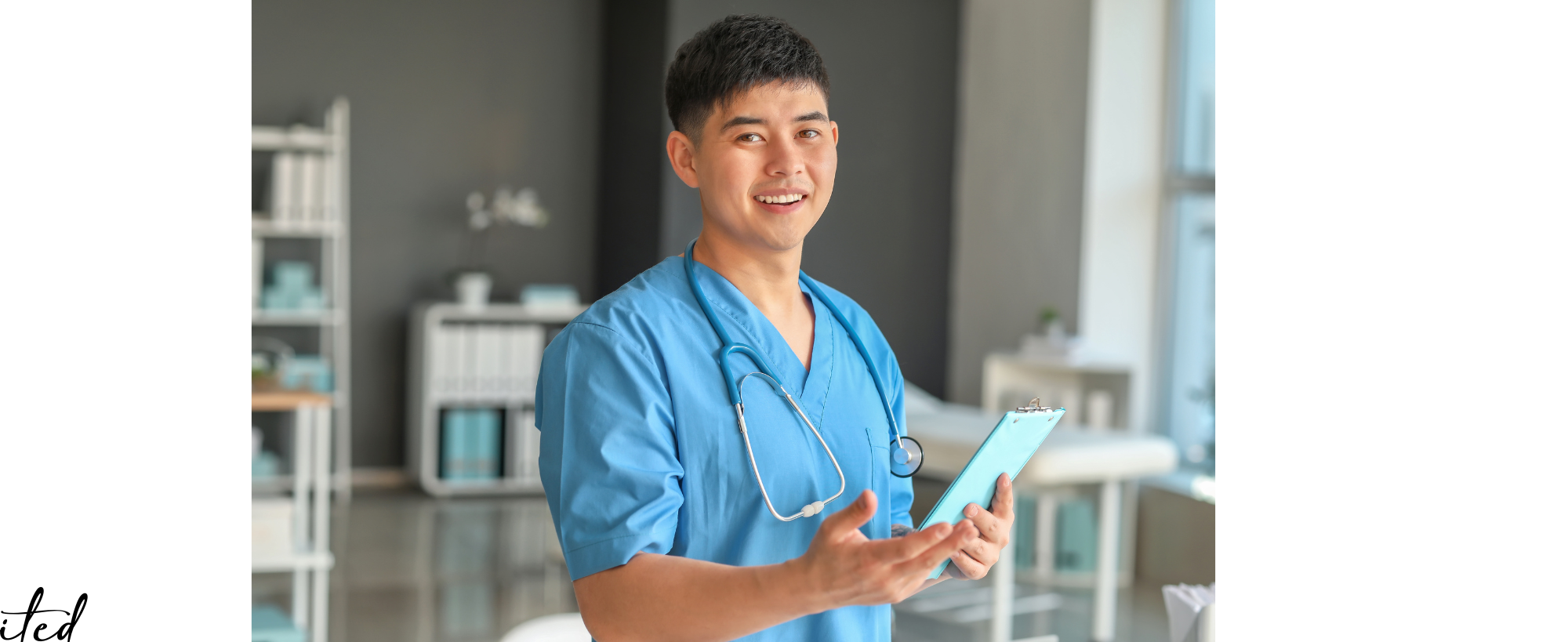 Medical Restorative Care of America, Inc.