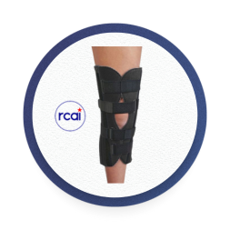 Knee and Leg Orthoses - Clinical Use