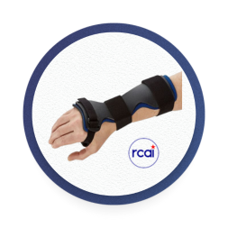 Hand and Wrist Orthoses - Clinical Use