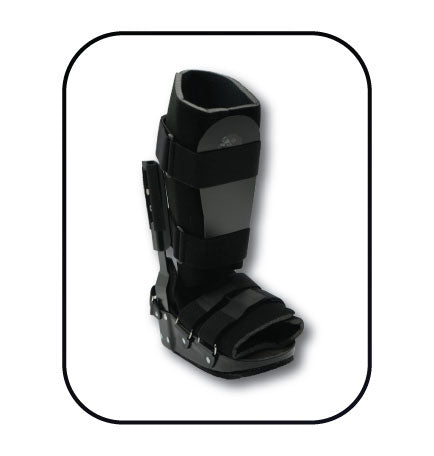 Foot and Ankle Orthoses