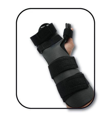 Hand and Wrist Orthoses