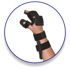 Hand and Wrist Orthoses