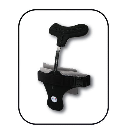 Hip and Torso Orthoses