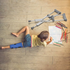 Pediatric Orthoses