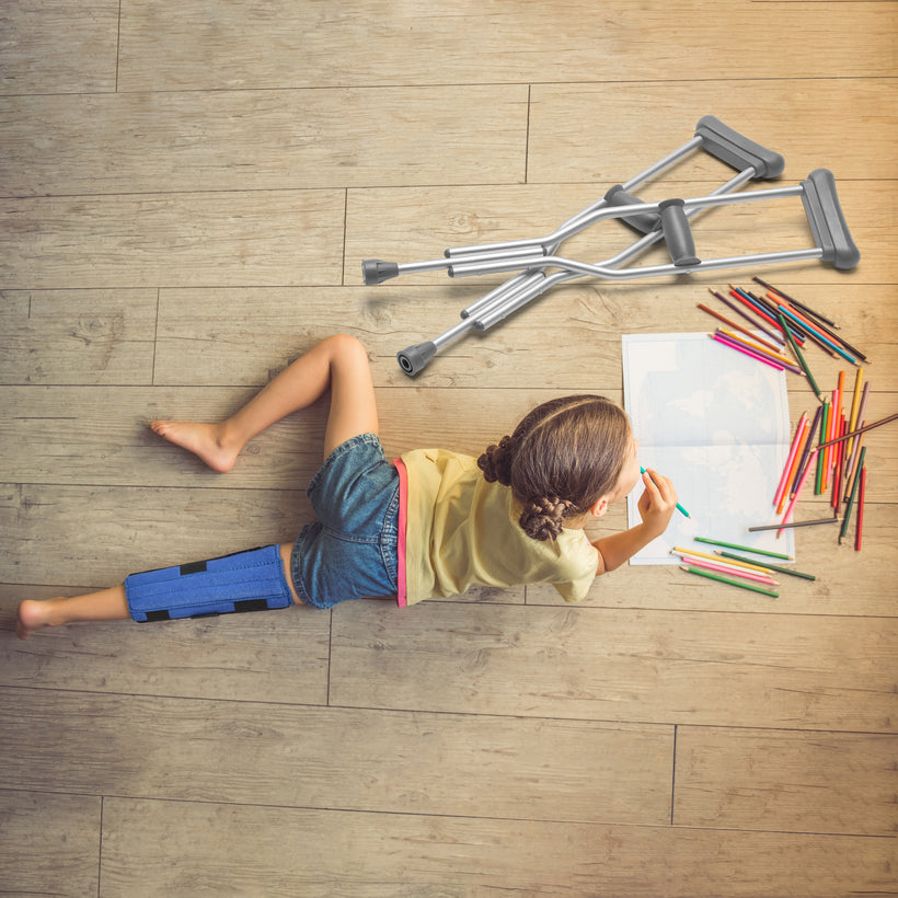 Pediatric Orthoses