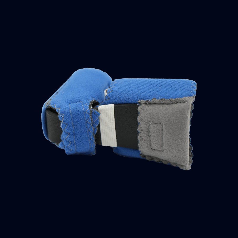 Baby Foot Orthosis - Restorative Care of America, Inc.