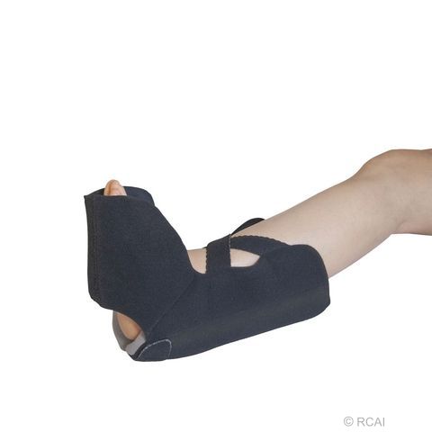 Soft Heel Suspension Boot - USA Boot (Universal Suspension Assist Boot)