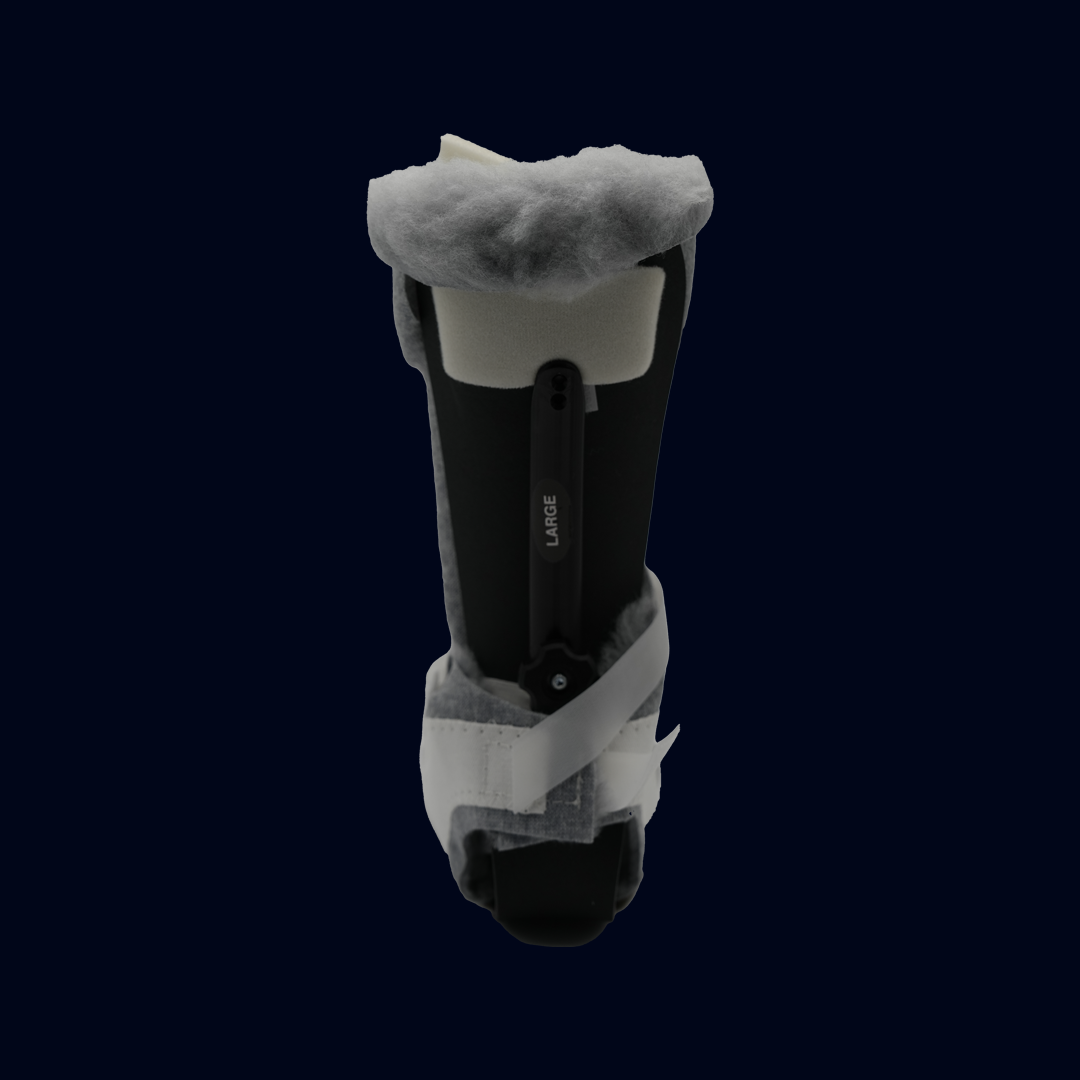 Multispudus Dog RCAI Multi Podus® Orthosis - The Original Multi-Podus Boot ...