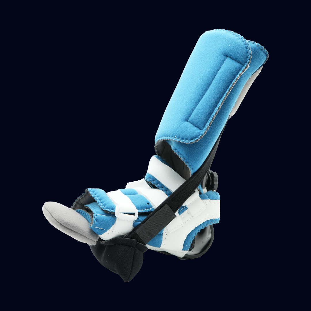 Multipoodus Foot and Ankle Orthoses – Restorative Care of America, Inc.