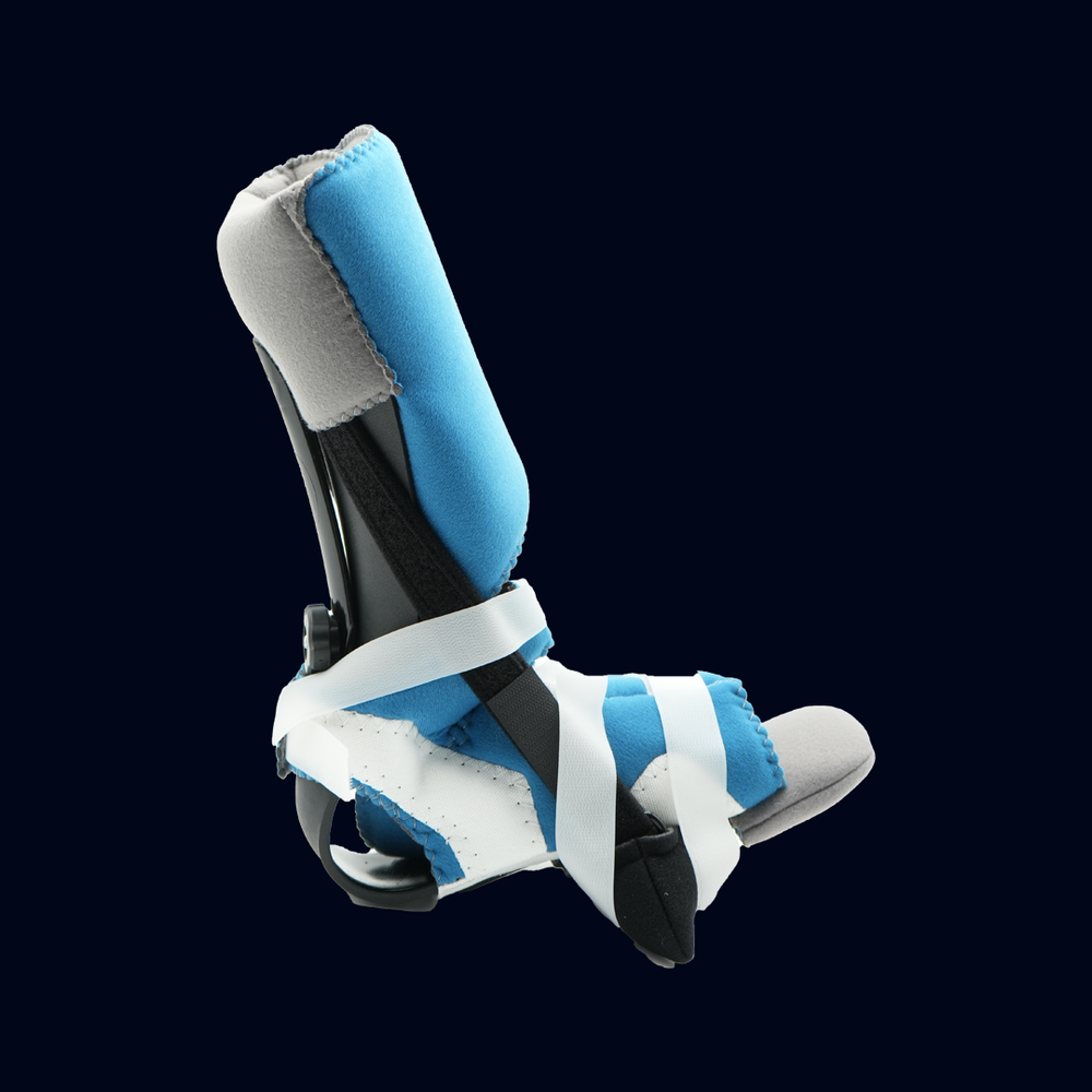 Multipoodus Foot and Ankle Orthoses – Restorative Care of America, Inc.