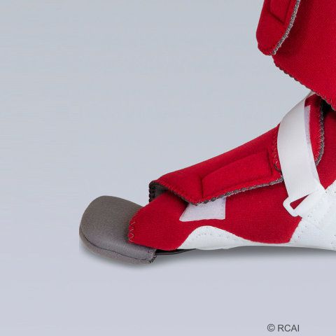 Ankle Foot Orthosis (AFO) - Corrxit
