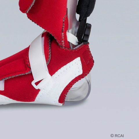 Ankle Foot Orthosis (AFO) - Corrxit