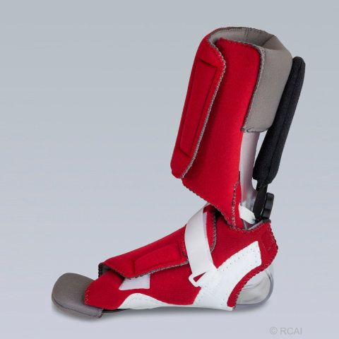 Ankle Foot Orthosis (AFO) - Corrxit – Restorative Care of America, Inc.