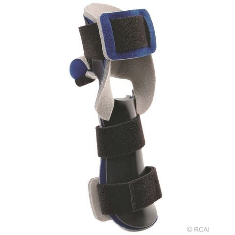 Dorsal Resting Hand Orthosis