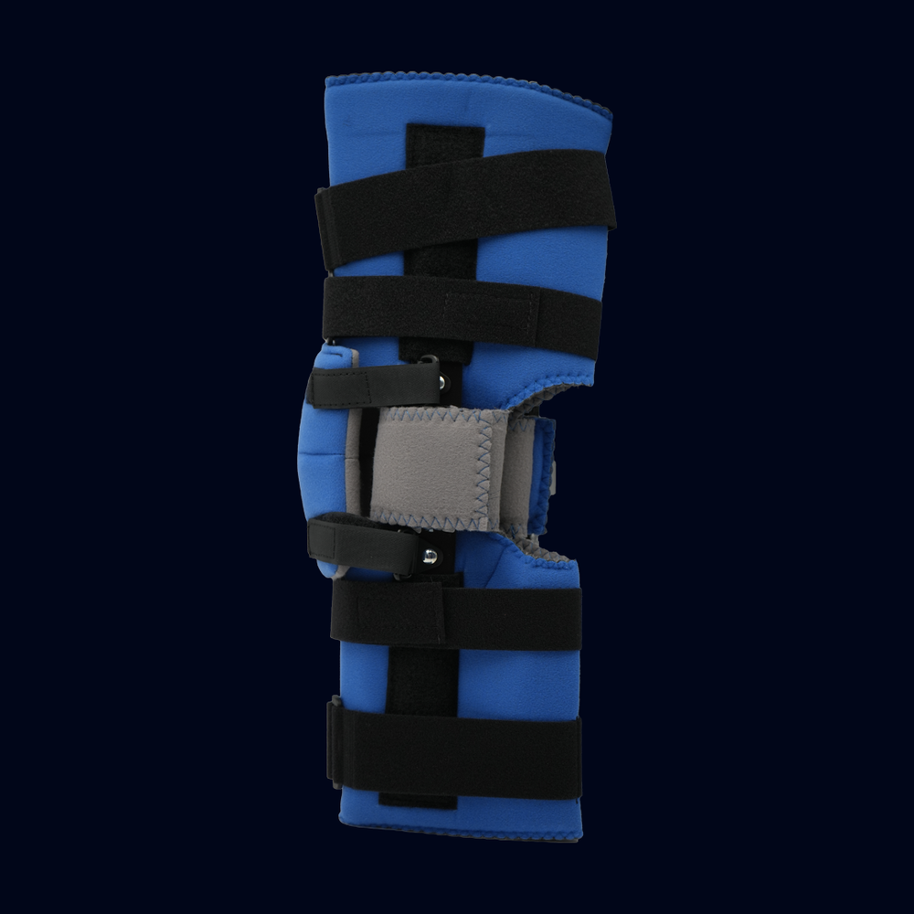 Flex Cuff Knee - Restorative Care of America, Inc.