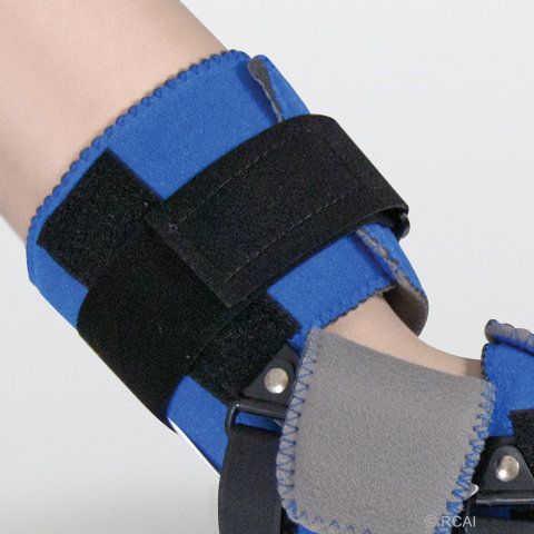 Flex Cuff Elbow Orthosis – Restorative Care of America, Inc.