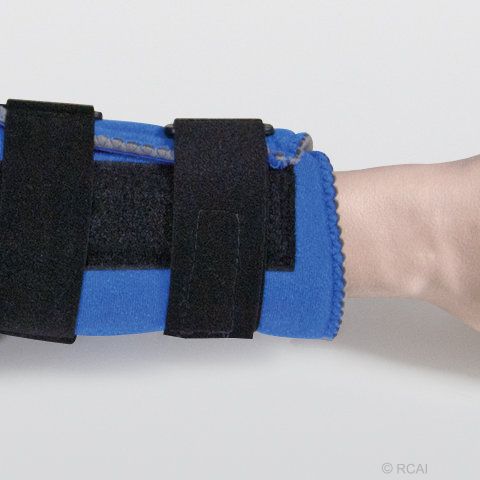 Flex Cuff Elbow Orthosis