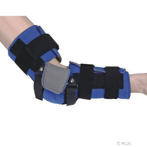 Flex Cuff Elbow Orthosis