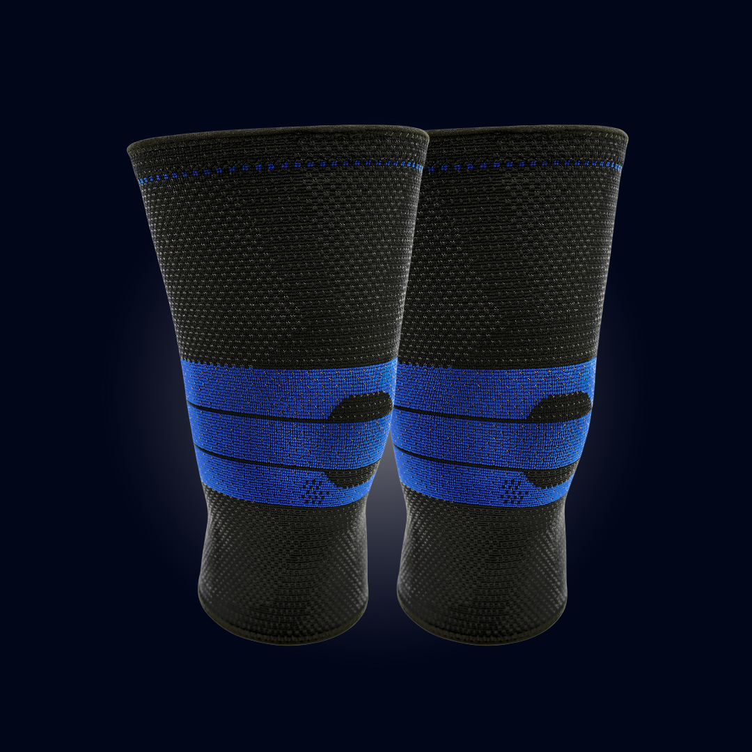 Active Ease Compression Knee Sleeve