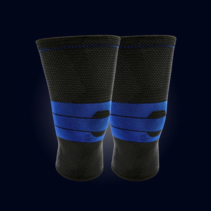Active Ease Compression Knee Sleeve