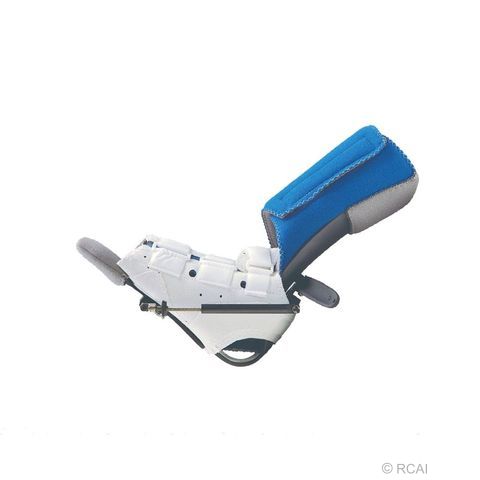 Multipoodus Phase II Multi Podus System – Restorative Care of America, Inc.