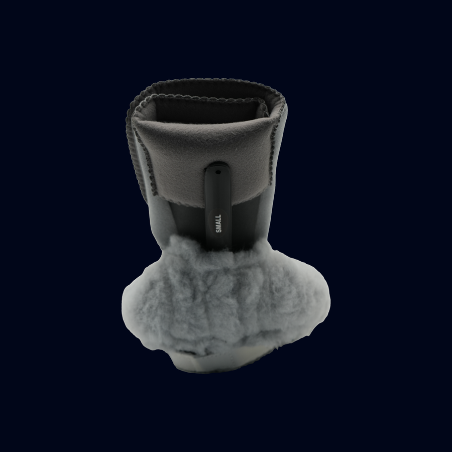 Phase II Multi Podus System – Restorative Care of America, Inc.