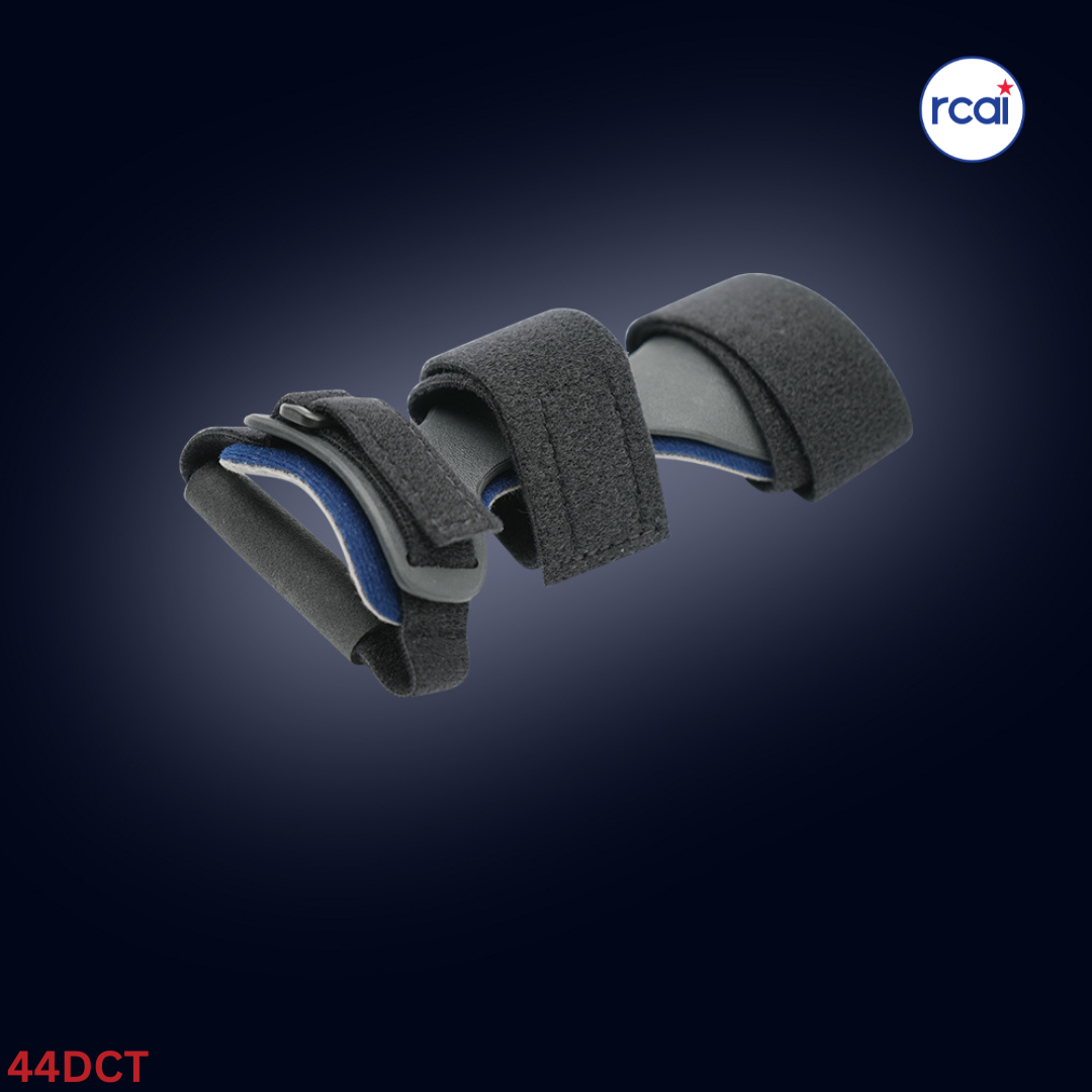 Rcai Splints Medical Grade Braces & Splints | Restorative Care of America ...
