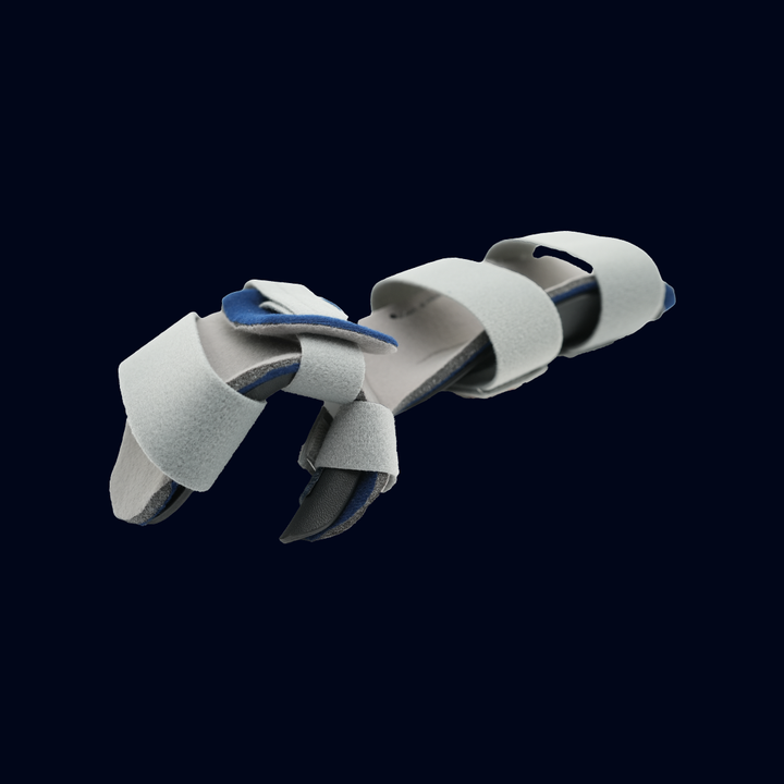 Rca1 Hand Splints Resting Hand Splint | Resting Hand Brace | Medical Grade | Made In USA ...