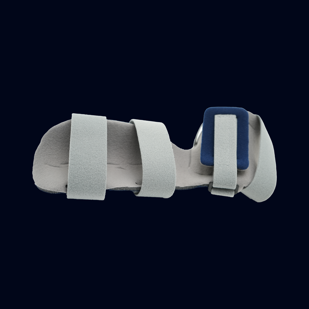 Resting Hand Splint | Resting Hand Brace | Medical Grade | Made In USA ...