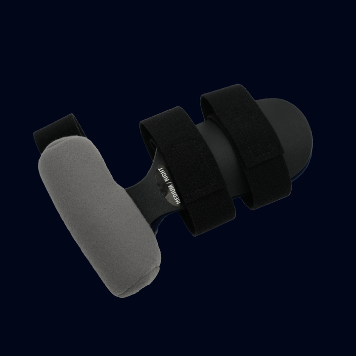 Contour Hand Recycled Thermoplastic - Restorative Care of America, Inc.