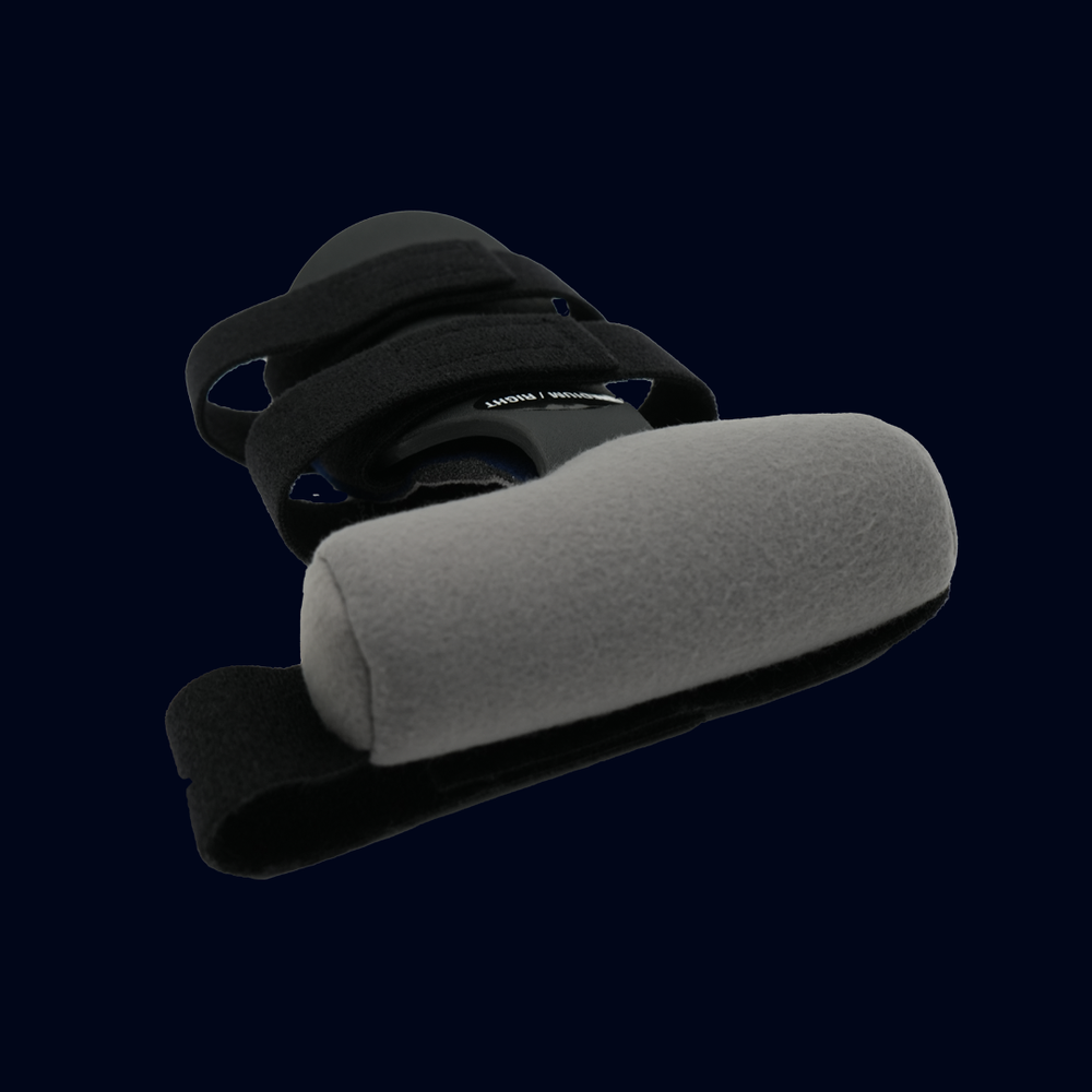 Contour Hand Recycled Thermoplastic - Restorative Care of America, Inc.