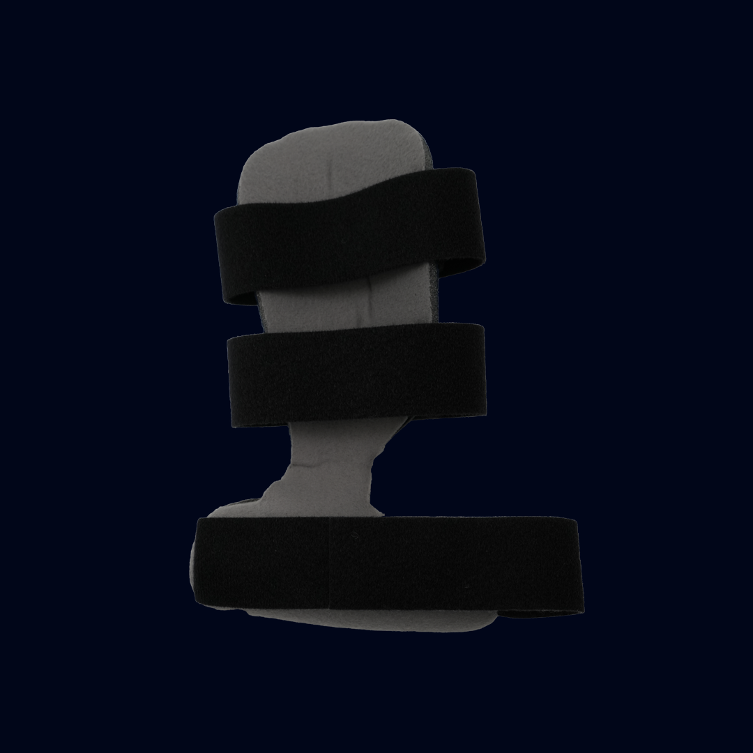 Contour Hand Recycled Thermoplastic - Restorative Care of America, Inc.