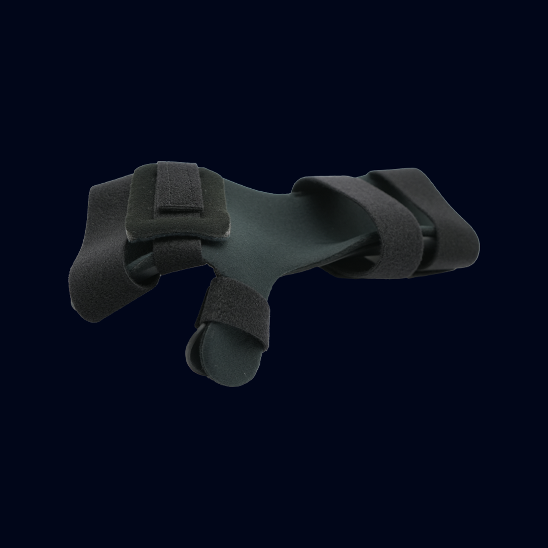 Rcai Splints RCAI Neutral Thumb Resting Hand – Durable, Customizable Splint ...
