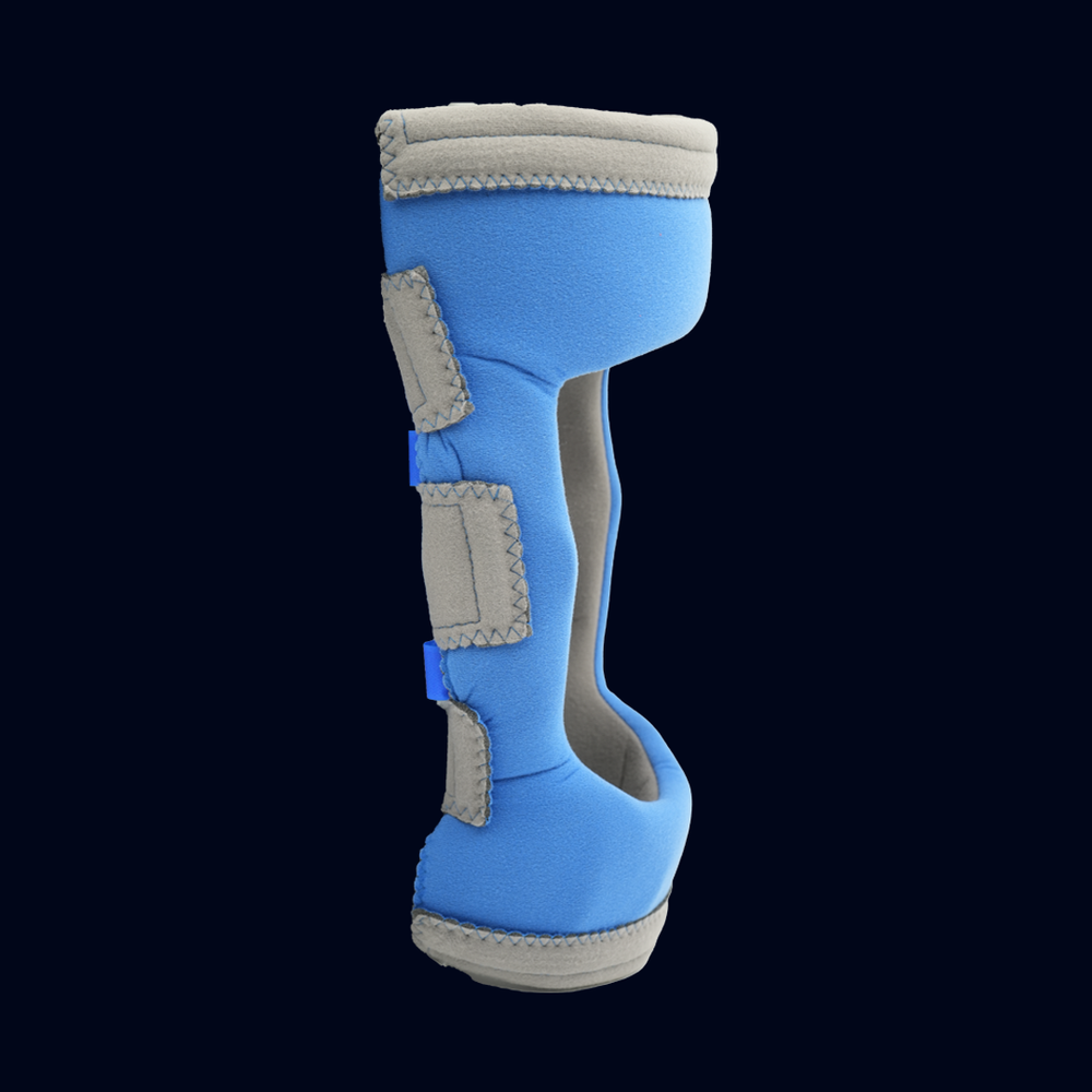Respond ROM Knee - Restorative Care of America, Inc.