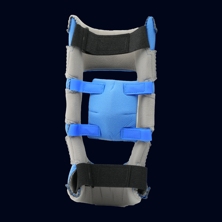 Respond ROM Knee - Restorative Care of America, Inc.