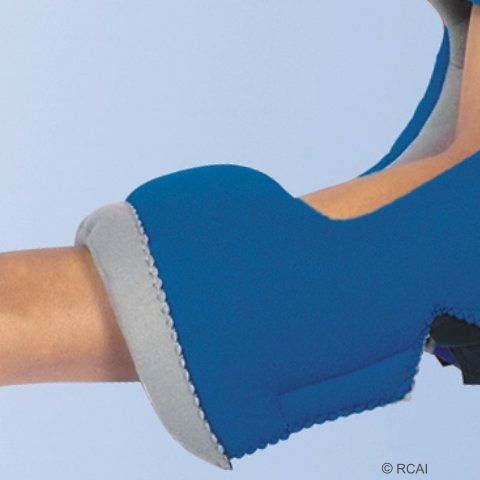 Rcai Splints RCAI Respond ROM Elbow Orthosis–Adjustable Brace for Precision Control ...