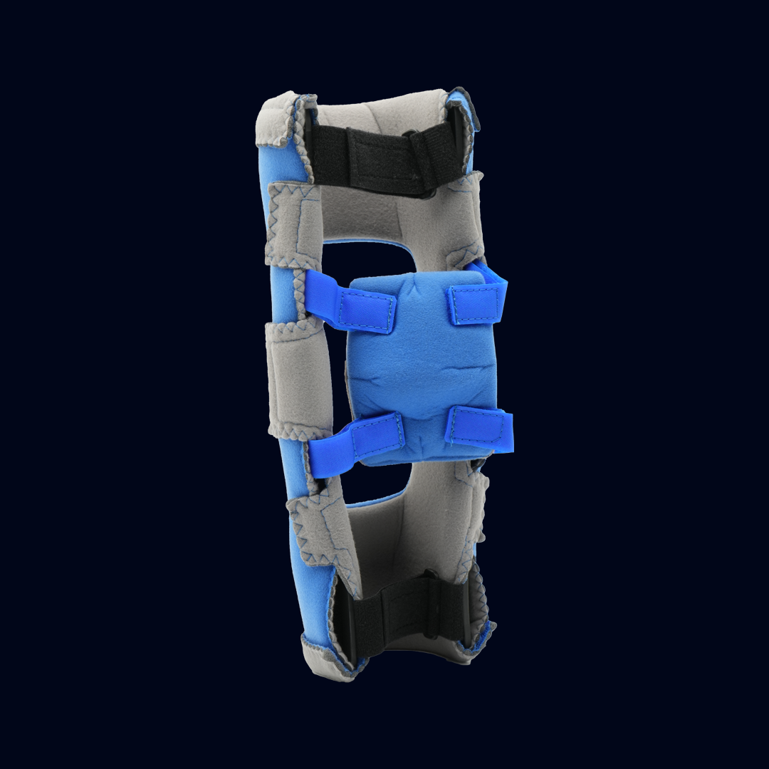 Rcai Splints RCAI Respond ROM Elbow Orthosis–Adjustable Brace for Precision Control ...