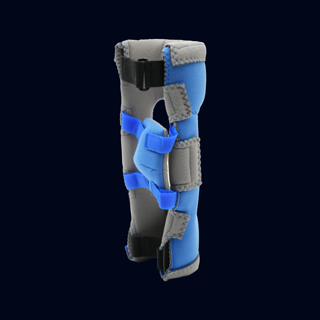 Rcai Splints RCAI Respond ROM Elbow Orthosis–Adjustable Brace for Precision Control ...