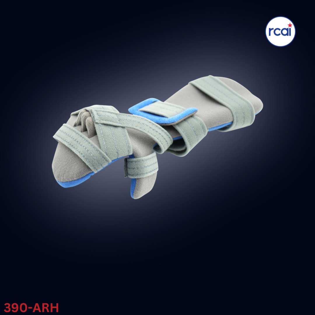 Adaptable Resting Hand Orthosis