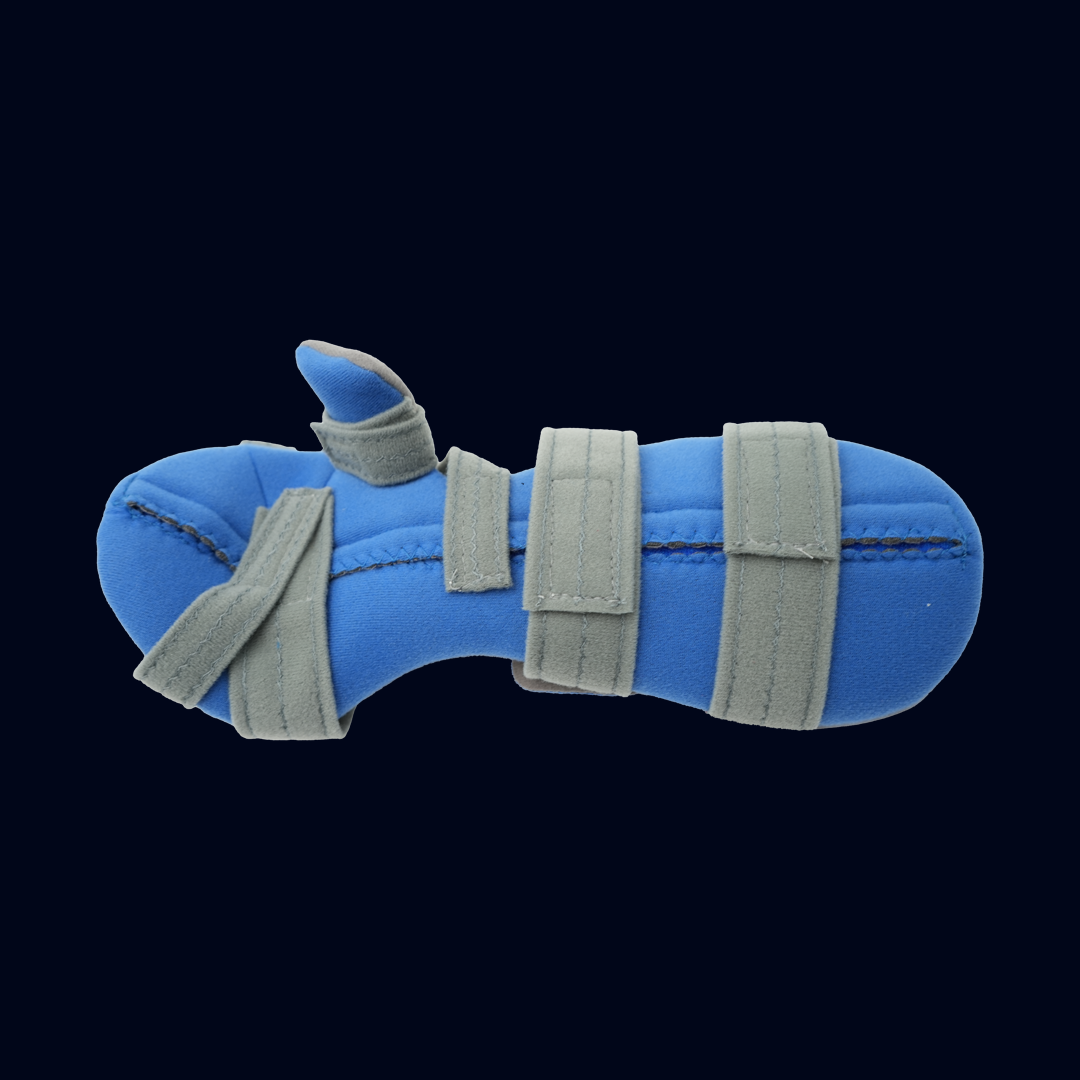 Adaptable Resting Hand Orthosis - Restorative Care of America, Inc.