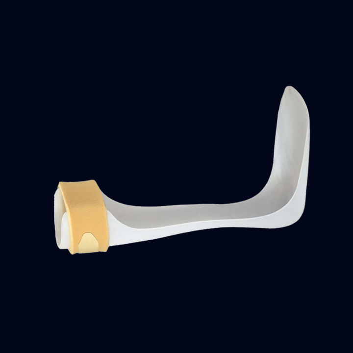 Ankle Foot Orthosis - Semi Rigid - Restorative Care of America, Inc.