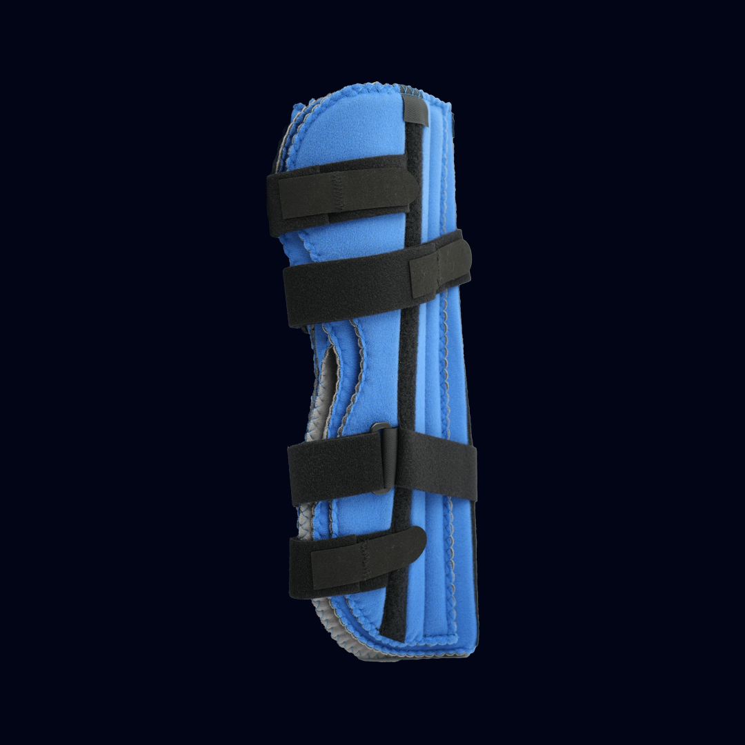 Pediatric Knee Immobilizer