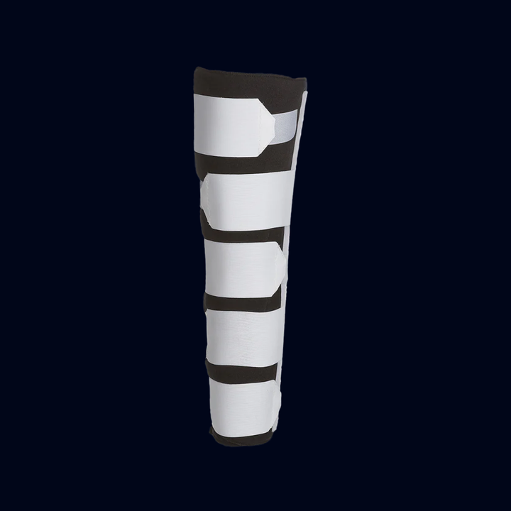 Single Panel Knee Immobilizer - Restorative Care of America, Inc.