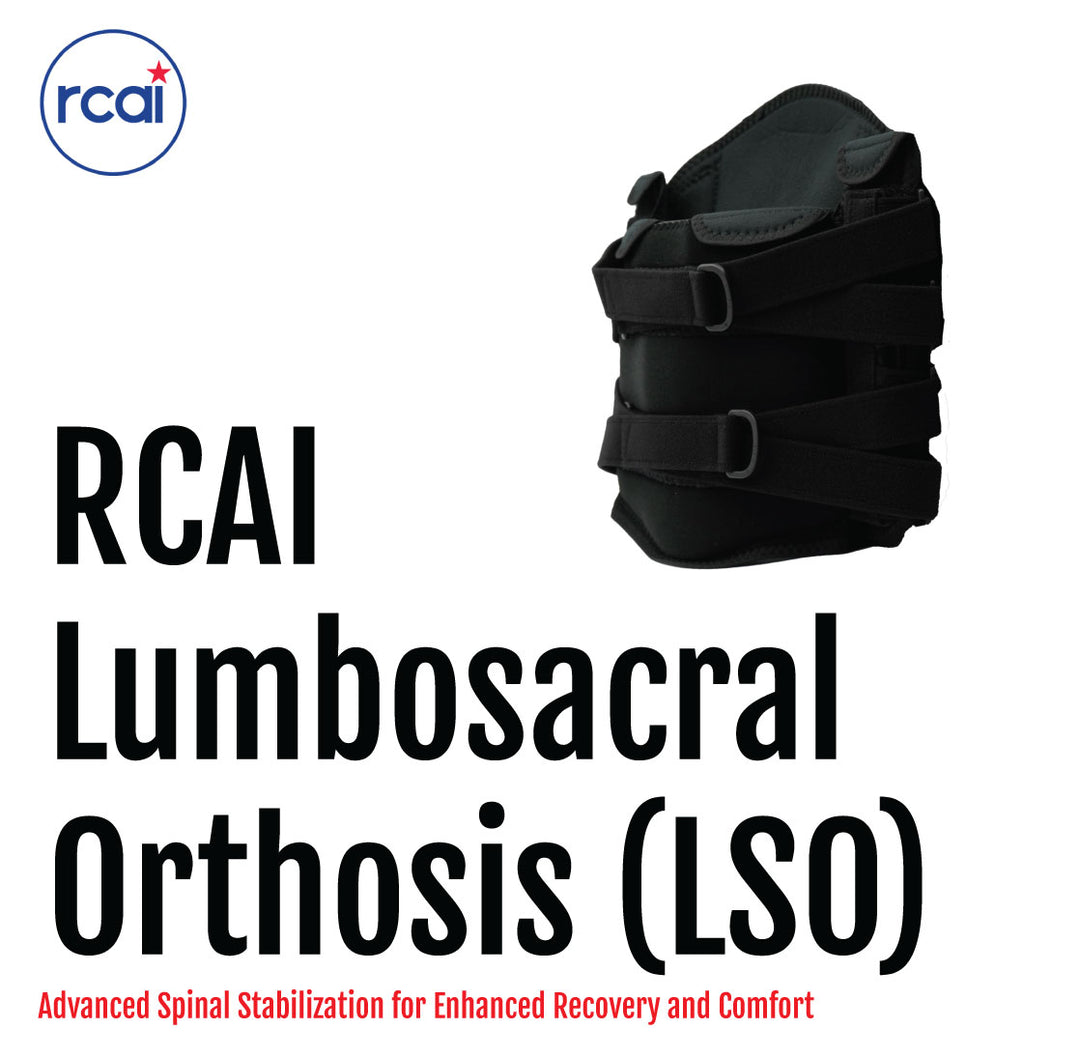RCAI LSO
