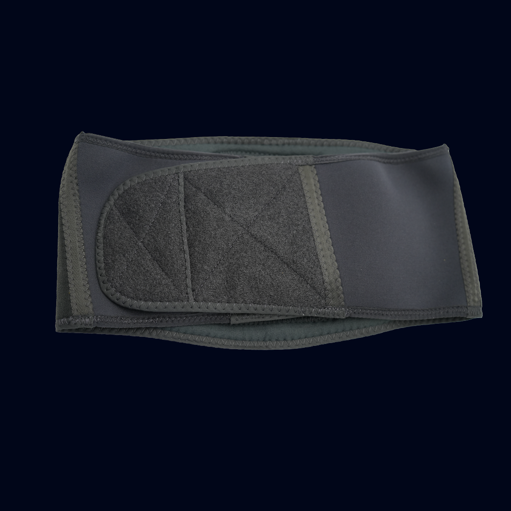 Basic Lumbosacral Orthosis (LSO) - Restorative Care of America, Inc.