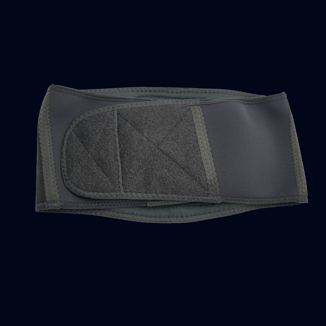 Basic Lumbosacral Orthosis (LSO) - Restorative Care of America, Inc.