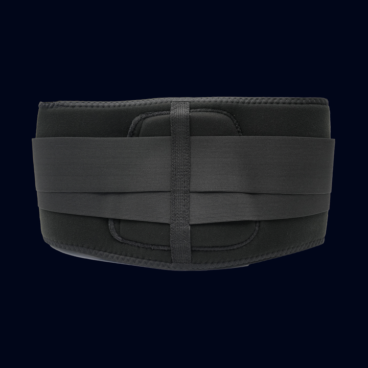 Basic Lumbosacral Orthosis (LSO) - Restorative Care of America, Inc.
