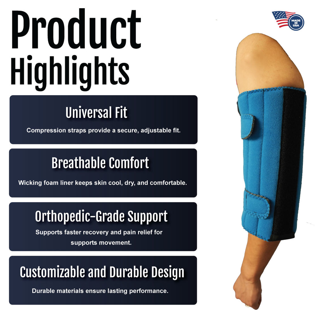 Pediatric Elbow Stabilizer