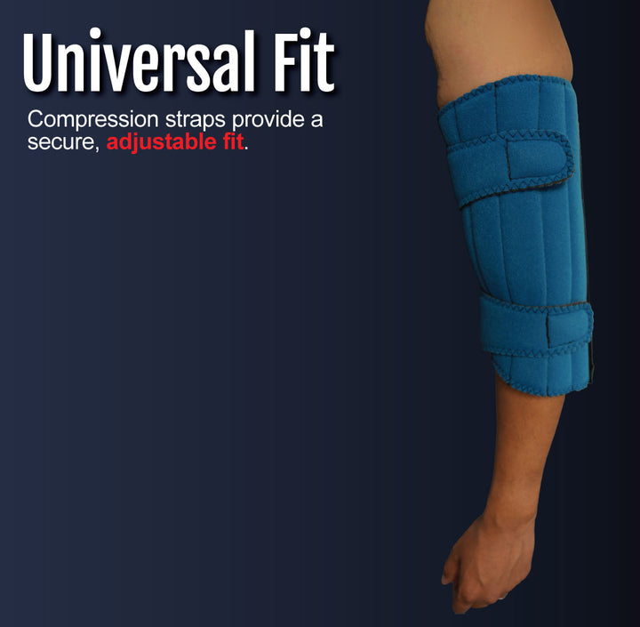 RCAI Elbow Stabilizer – Maximum Support for Pain Relief & Recovery