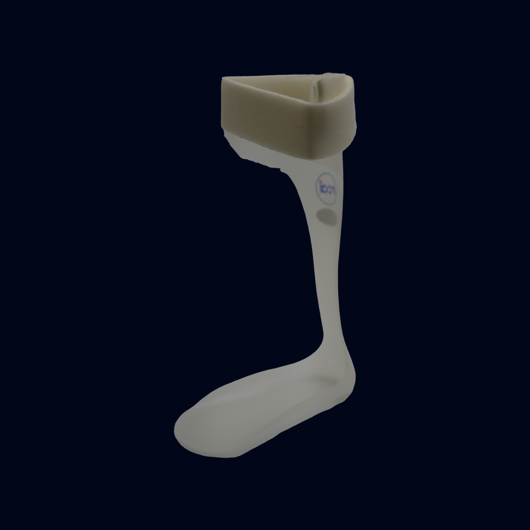 Leaf Spring Orthosis - Restorative Care of America, Inc.